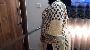 ek chor ghar mein aya aur mere wife ko kutte ke tarah choda Jabardast (came to the house &amp; fucked housewife Doggy style)