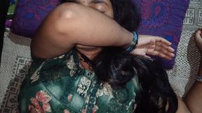 Beautiful Indian Women Sex with Stranger
