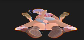 Mahdo VR On The Smartphone MMD 18+