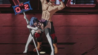 Doggystyle Creampie