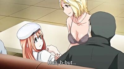Episode 2 of TinderBOX: The Hottest Anime Porn Ever!