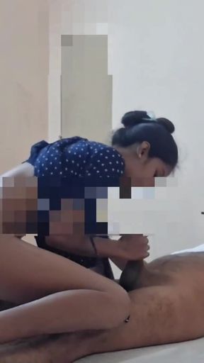 Massage palour sex   Clip 1