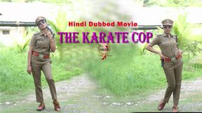 Karate Cop