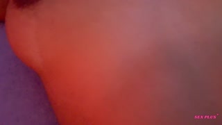 My Step Brother Lick My Juicy Pussy and Fingering soo Hard