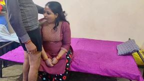 Desi ass