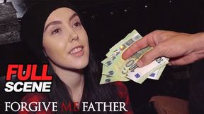 Desperate Student 18+ Really Needs The Money - Forgive Me Stepfather Full - Zoe Doll