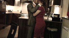 A Lovers Tryst