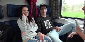 Love, Sex, and Double Trouble