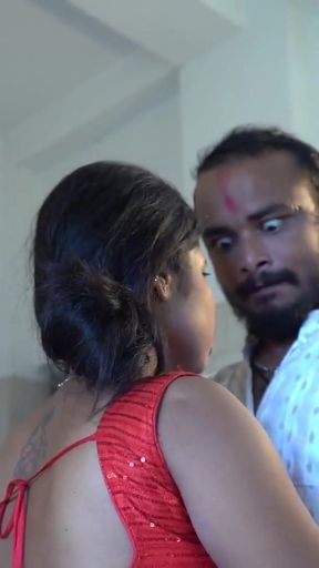 Naughty Tantrik Fucks Innocent Village Wife! Indian Cheating Sex   Clip 2