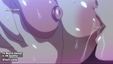 Anime Hentai, having sex with sexy girls