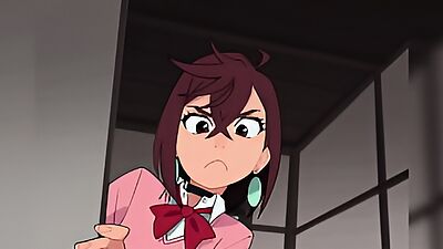 DanDaDan