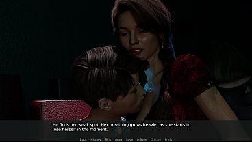 Being a Wife 34