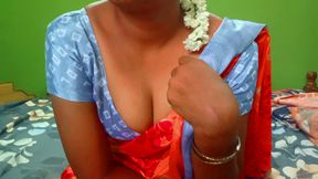 romantic solo performance huge boobs show