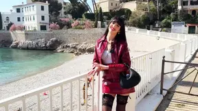 Lola, 25ans, de Nice !
