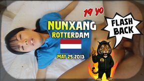 Flashback: Nunxang