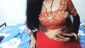 Desi bhabhi ne devar se jabarjasti apni chut chudai part 1
