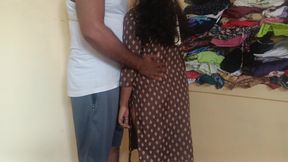 Cheating Housewife
