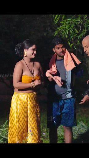 Indian Desi Mallu Girl Enjoying Hardcore Sex  with Photographer   Clip 2