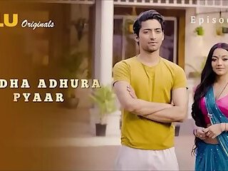 Aadha Adhura Pyaar Episode 2 Web Series 18+ - Sex Wife