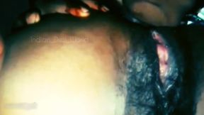 Tamil maid fucking house owner with tamil clear audio