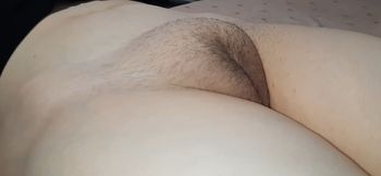 Fucking my stepmom's gorgeous Venus mound