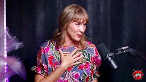 Holly Randall's Secret Fantasies Revealed