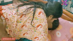 Indian Hot Aunty gets Fucked Hard