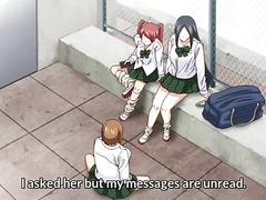 Otaku ni Yasashii Gal toka Kyonyuu no Osananajimi toka Ep.1 EXCLUSIVE ENG Sub
