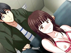 Secret Obsession 1 -  Daybreak - Hentai 2022 ENG SUB