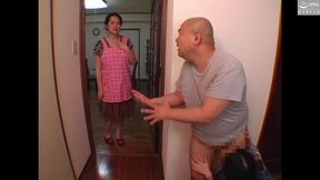Tenderness - Dedicated Wife's Love