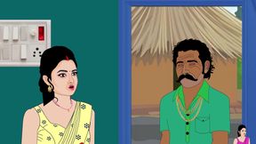 Room Malik With Payal Bhabi