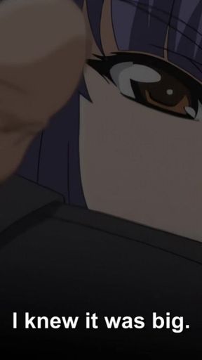 ''The Boss and the Secret Desires'' Trapped Together in a Broken Elevator - Hentai Sex Anime, ENG Sub   Clip 1