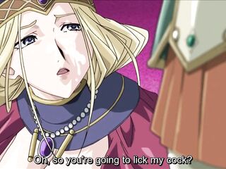 War Maiden Suvia The Clip