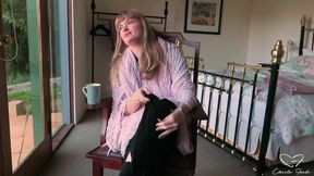 Interview: Laney in the Country Featuring Laney Day