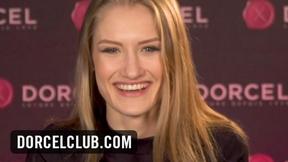 ”DORCEL INTERVIEW : TIFFANY TATUM”