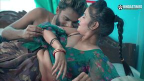 Dost Ki Biwi Ke Saath, Indian Bhabhi