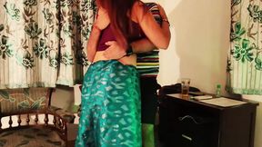 Tina Gayi Boss ka Paas, Full Movie