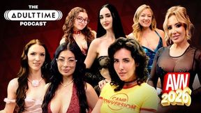 Richelle Ryan and Leana Lovings's leanalovings movie by Adult Time