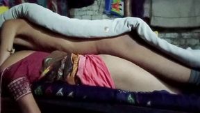 Fucked Friend's Wife All Night