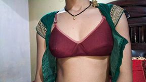 Desi Bhabhi Cum In Mouth part 2