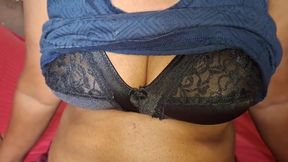 Asian MILF Cant Resist Need Someone Viral Video