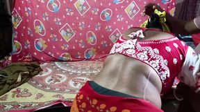 Mother in law fuck by son in law, Her daughter unable for intercourse for 7 days.