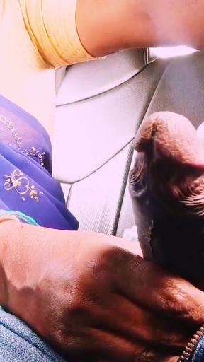 Silk aunty 1st car fucking with neighbour boy big dick. Telugu dirty talks.   Clip 1