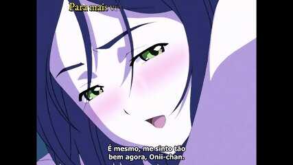 Hentai Primos No Resort Fodendo - Melhores Cenas - Legendado PT-BR