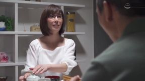 Reiko Sawamura Can’t Wait for More Rough Sex