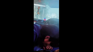 Indian Dame Bathing Grasp In [censored]