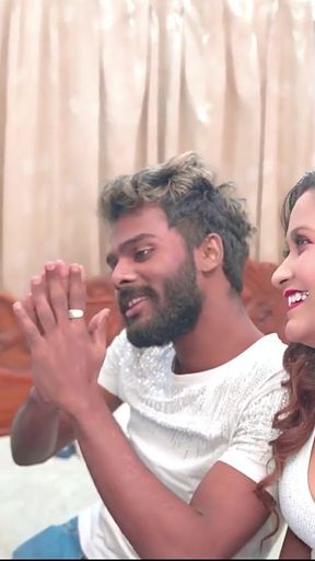 Dadaji Poti Aur Uska Boyfriend   Clip 2