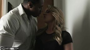 Innocent Kate Kennedy and Jax Slayher at hotwifexxx video