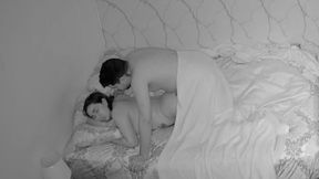 Stepmom Caught on Camera with Stepson Ep6