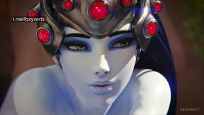 Widowmaker Overwatch